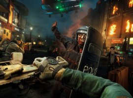 Зомби-шутер No More Room in Hell 2 выйдет из раннего доступа и появится на консолях летом - изображение 1
