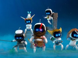 Sony может выпустить новую игру Astro студии Team Asobi в этом году - изображение 1