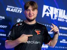 Аналитик по Counter-Strike 2 винит FaZe в отказе приобрести S1mple - изображение 1