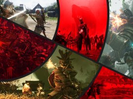 Самые ожидаемые онлайн-игры 2026 года — новые короли шутеров, MMO и кооператива - изображение 1