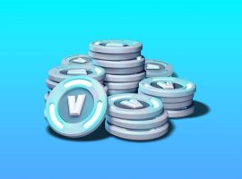 Epic Games повысит цену V-Bucks в Fortnite с новым сезоном 19 марта - изображение 1