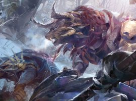 Для Guild Wars 2 обновили сюжетный контент из первого сезона - изображение 1