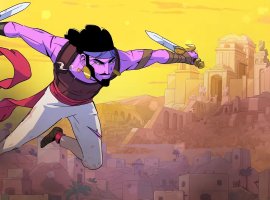 Новая The Rogue Prince of Persia набрала очень низкий онлайн в Steam - изображение 1