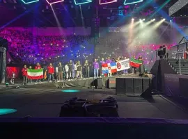 В Перми завершился первый этап «Битвы роботов» - изображение 1