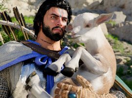 Crimson Desert критикуют за ИИ-художества и отсутствие соответствующей пометки в Steam - изображение 1