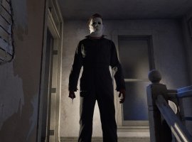 Майкл Майерс за пунктуальность — Halloween: The Game ушла на золото и готовится к релизу 8 сентября - изображение 1