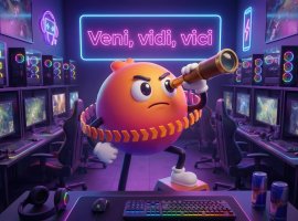 Внутри GAMEДНИ 2026 — фестиваль игровой эволюции - изображение 1