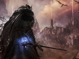 В свежем обновлении Lords of the Fallen упростили для новичков - изображение 1