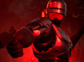 Робокоп против Карателя — обзор RoboCop: Rogue City — Unfinished Business - изображение 1