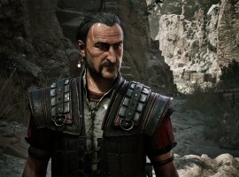 Поиграли в демоверсию Gothic 1 Remake и делимся впечатлениями - изображение 1