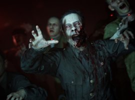 Resident Evil Veronica попала в вишлисты в Steam больше 500 тысяч раз после SGF 2026 - изображение 1