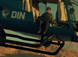 В новом трейлере Jurassic World Evolution 3 показали полеты на вертолёте - изображение 1