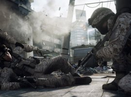 Battlefield 3 на GDC 2011 - изображение 1