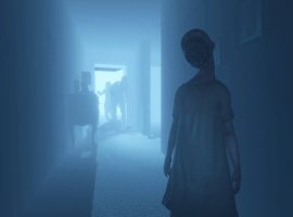 На праздничной неделе в хорроре Phasmophobia игроков ждут двойной опыт и другие сюрпризы - изображение 1