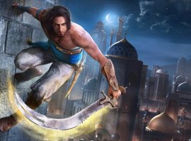 Ремейк Prince of Persia: The Sands of Time может выйти на днях — намёк нашли на сайте игры - изображение 1
