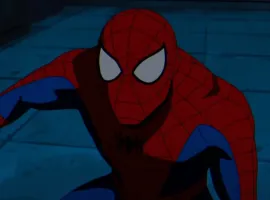 В «Людях Икс 97» показали Человека-паука из мультсериала 90-х - изображение 1
