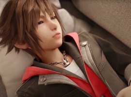 Kingdom Hearts 4 могут выпустить в 2025 году - изображение 1