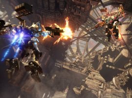 Armored Core 6 и Diablo 4 в топе загрузок PlayStation 5 в США и Европе за август - изображение 1