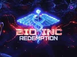 Биомедицинский симулятор Bio Inc Redemption выйдет на консолях - изображение 1