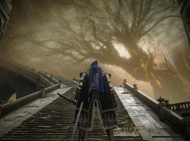 Elden Ring удержала первое место в свежем чарте Steam - изображение 1
