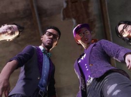 Основной игрой PS Plus в сентябре станет перезапуск Saints Row - изображение 1