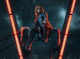 E3 2019. Vampire: The Masquerade — Bloodlines 2. Верность оригиналу - изображение 1