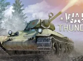 War Thunder: ЗБТ наземных сил - изображение 1