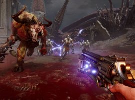Painkiller получила первый хотфикс - изображение 1