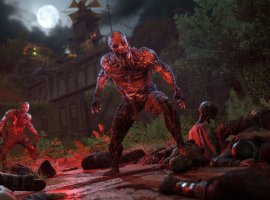 Авторы Dying Light из студии Techland объявили о сотрудничестве с Tencent - изображение 1