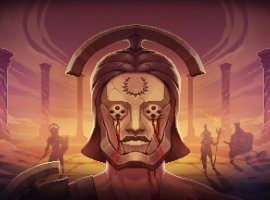 Внутри Bloodgrounds – кровь на арене - изображение 1