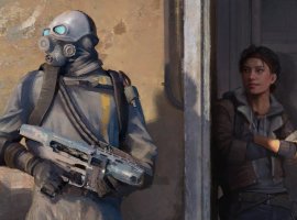 Valve не работает над новой игрой для VR — фанаты ждали ещё одну «Half-Life: Alyx» или HL3 - изображение 1