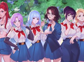 Бесконечное лето 2 — шесть пальцев, один скандал и ноль доверия - изображение 1