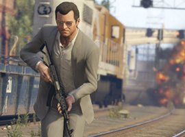 В январе подписку Xbox Game Pass должны покинуть GTA 5 и ещё 4 игры - изображение 1