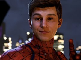 «Лицо Питера Паркера» в играх Marvelʼs Spider-Man тизерит возвращение к Человеку-пауку - изображение 1