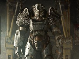 Десять лет Fallout 4 — что мы нашли в Пустоши, а что потеряли - изображение 1