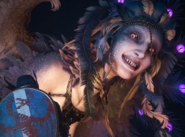 Dragons Dogma 2 обошла свежий эксклюзив Nintendo про Пич в рознице Британии - изображение 1