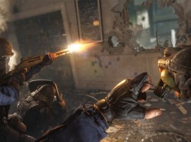 Новое дополнение для «Tom Clancy’s Rainbow Six: Осада» отправит игроков в Японию - изображение 1