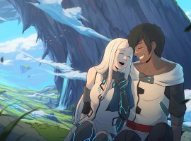 Анатомия страсти — лучшие игры на День влюблённых - изображение 1