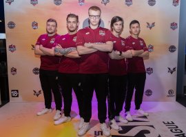 Итоги летнего сезона Russian Major League 2019 по Rainbow Six Siege - изображение 1