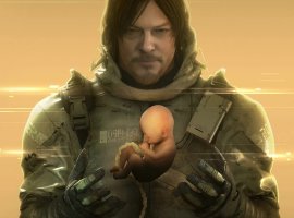 Пробная версия Death Stranding 2 стала доступна подписчикам PS Plus Premium - изображение 1