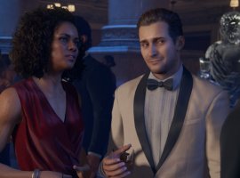 Авторы «Uncharted 4: Путь вора» превратили баг с E3 в шутку - изображение 1