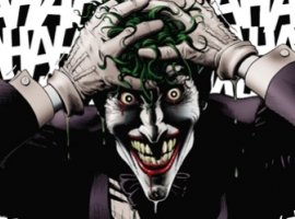 Девять героев и один злодей Готэма - изображение 1