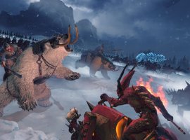 Total War: Warhammer 3 и Elden Ring Nightreign мощно вернулись в топ чарта Steam - изображение 1