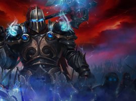 Обзор Lords of Ravage — стань тёмным властелином - изображение 1