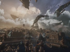 Clair Obscur: Expedition 33, Hades 2 и Donkey Kong Bananza возглавили топ игр года от Rolling Stone - изображение 1