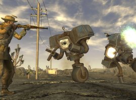 Авторы мода-«объединения» Fallout 3 и New Vegas не будут портировать его для ремастеров - изображение 1