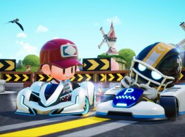 Nexon приглашает на открытое глобальное тестирование KartRider: Drift - изображение 1