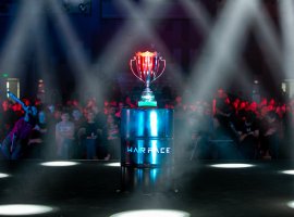 Впечатления от Warface Open Cup XIV - изображение 1