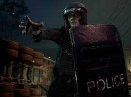 В No More Room in Hell 2 появились новые карты, обновлённая система боя и зомби-копы - изображение 1