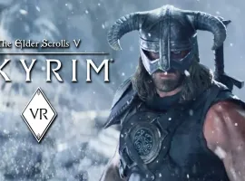 The Elder Scrolls 5: Skyrim VR. Блеск и нищета виртуальной реальности - изображение 1